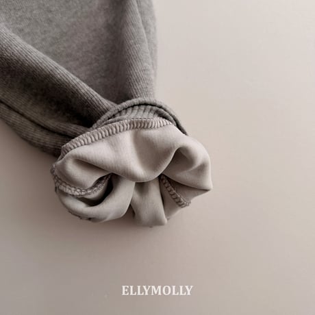 ellymolly/142. button pants 13-15
