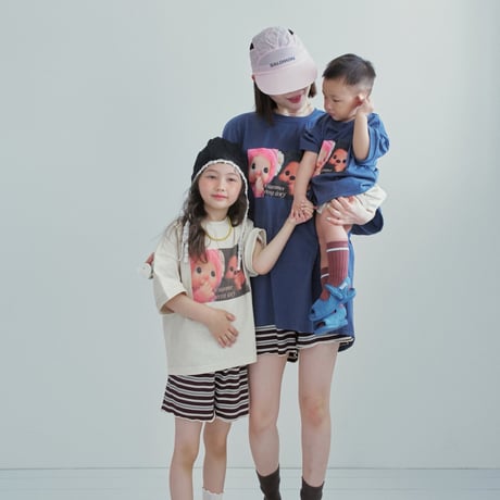 mollybin/8. summer chichi pig TS  JS