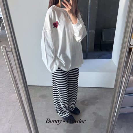 bunnypowder/36. papiyong pants ADULT