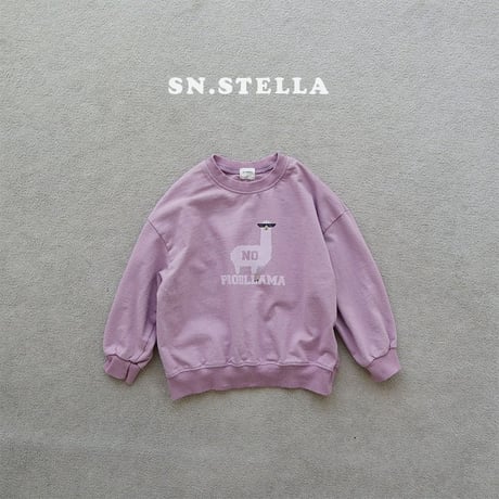 snstella/1. rama man-to-man S-XL