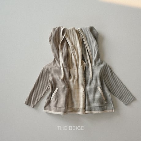 thebeige/4. Binder Hoodie XXS-L