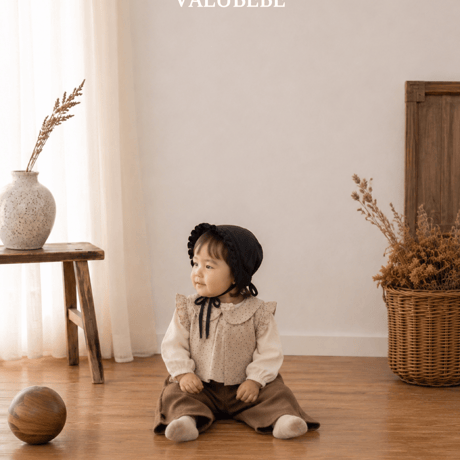 valubebe/38. fre vest 6M-S