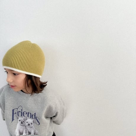 digreen/18. friens dog MTM S-2XL