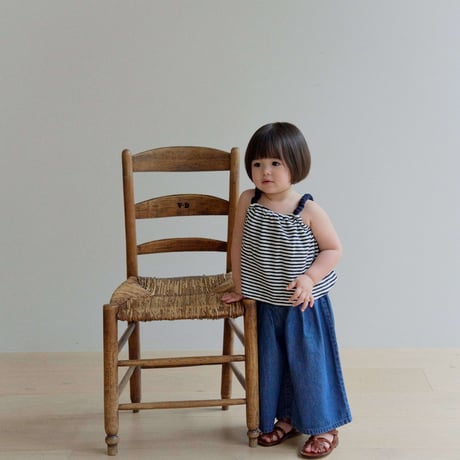 bellot/50. terry sleeveless S-L
