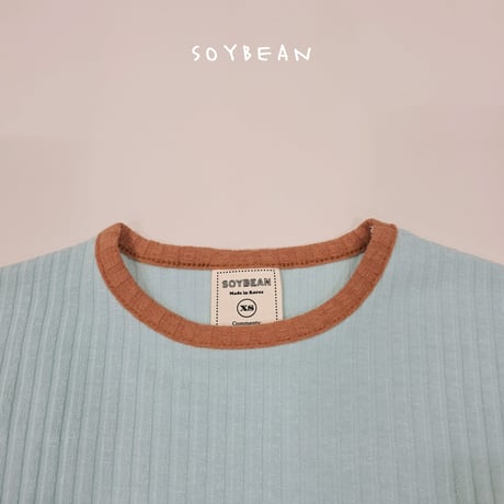 soybean/46. loose fit golgi wear  XS-XL