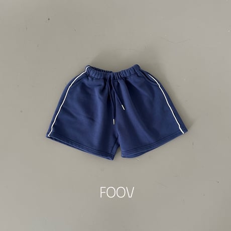 foov/20. fighting pants JS-JM