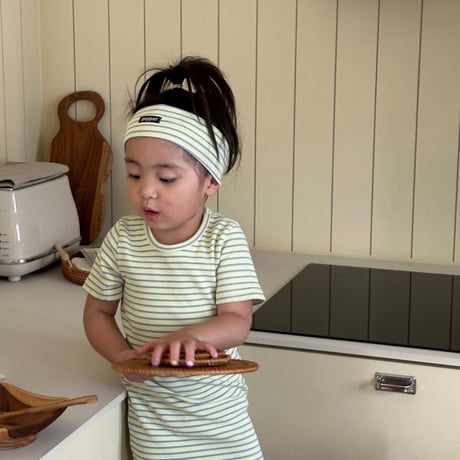 pepper/24. pipi ( summer ) hairband FREE