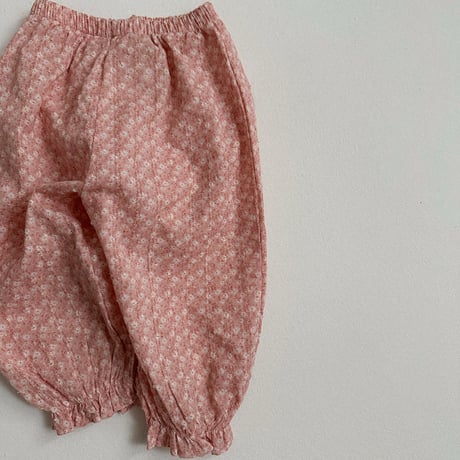minirobe/20. snowflake Pants  S-XL