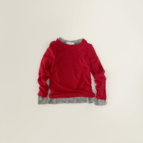 urbanrabbit/15. Spring Soft Slim Tee XS-XL