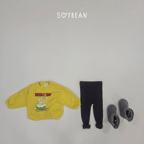 soybean/70. plan ) golgi leggings XS-XL