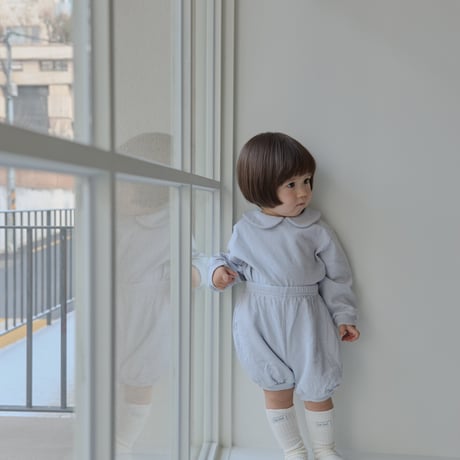 lalaland/76. bebe organic doonka T-shirt 12M-18M