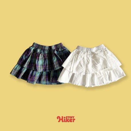tinyhiker/34. this kangkang skirt XS-XL