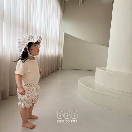 bellabambina/14. bebe animal hat set 12M-S