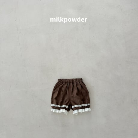 milkpowder/52. coconut pants 13-15