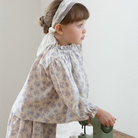 perrobebe/5. Celia Setup S-XXL