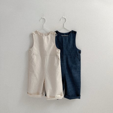 atomeme/5. May Overalls? S-XL