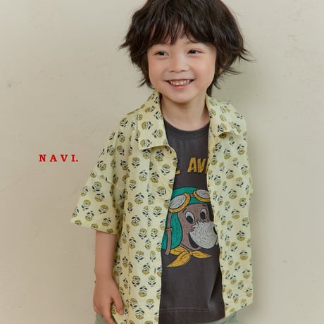 navi/4. pilot T-shirt 2XL-JL