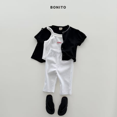 bonito/109. capri 7 pants 12M-XL