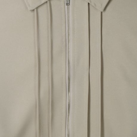 saintdoll/128. pin tuck blouson ADULT