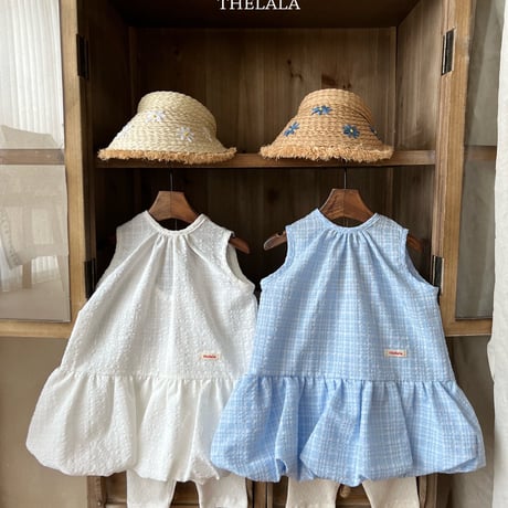 thelala/72. ballon one-piece XS-XL
