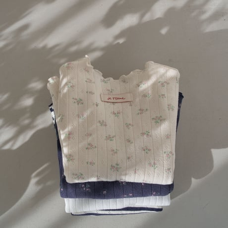 momoann/7. momo T-shirt 5-13