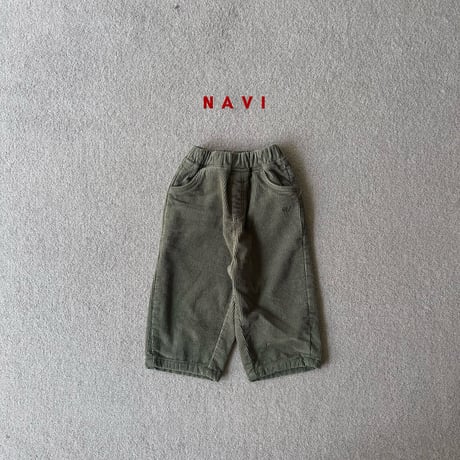 navi/73. winter corduroy pants S-XL