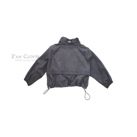 zanclover/49. ribbon wind jumper 3-11