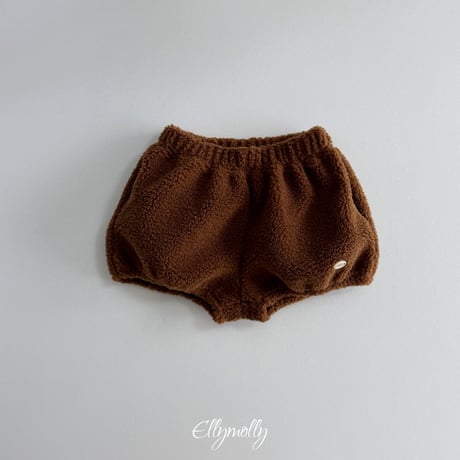 ellymolly/97. bear cuty bloomer 13-15
