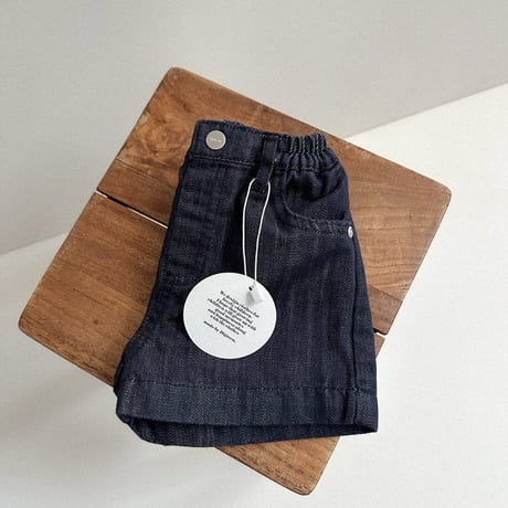 digreen/16. diver Shorts Denim S-2XL