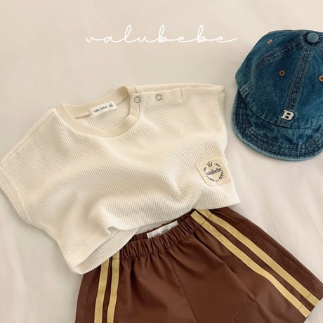 valubebe/4. denim cap FREE