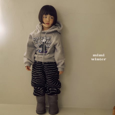 bymimi/27. alpha pants XS-2XL