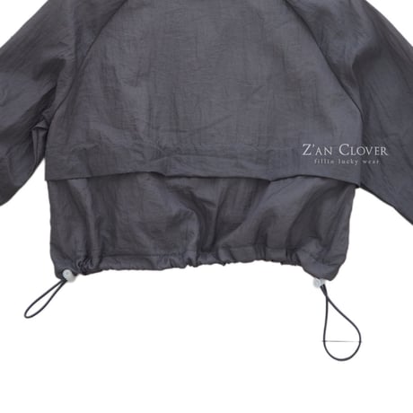 zanclover/49. ribbon wind jumper 3-11
