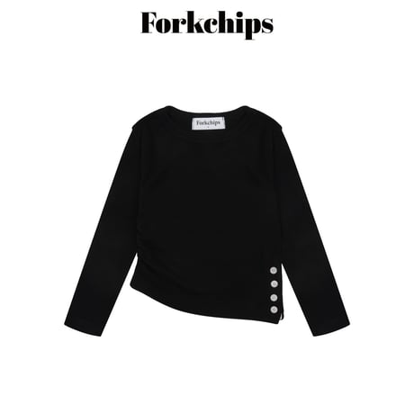 forkchips/32. cocoa danzak T-shirt M-XL