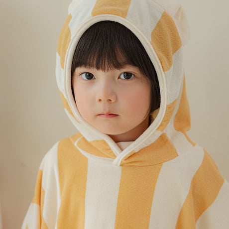 hereiam/29. animal beach gown 12M-M