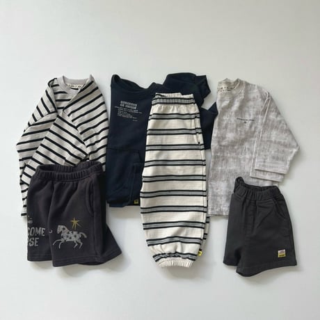 gou/60. tie T-shirt XS-XL