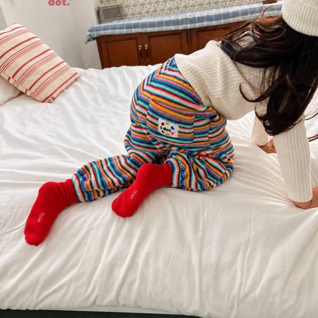 dot/6. pposong jogger pants 1-5