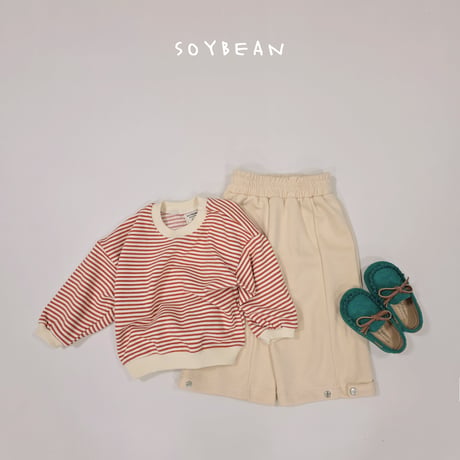 soybean/124. stripe man-to-man JS-JM