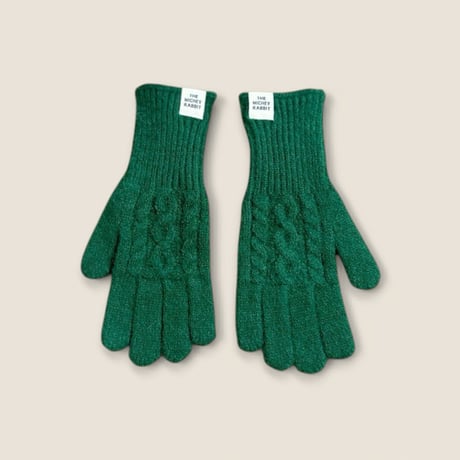 dudie/5. tweet glove FREE(10CM_21CM)