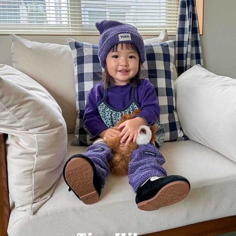 tinyhiker/39. elf warmer S-L