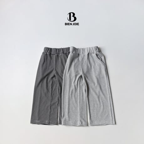 bienjoie/15. stay dangara pants S-XL