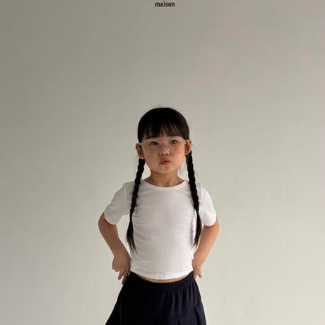 saintdoll/20. reese half t  JS-JL