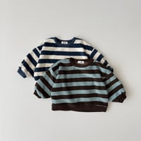 onu/16. big dangara ( half Side man-to-man BABY(12M)-XL(6-7Y)