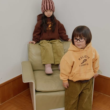 fromi/38. Holiday Hoodie JS-JM