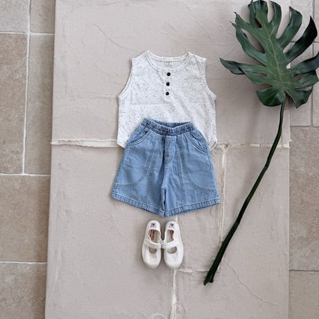 lovin/28. soft neff sleeveless 1-11