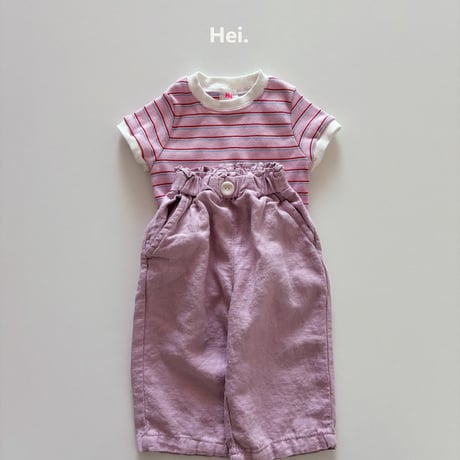 hei/4. dangara T-shirt XS-XL
