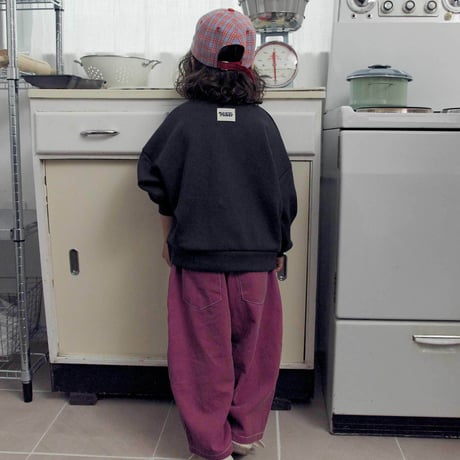 tinyhiker/25. pig aban dart pants XS-XL