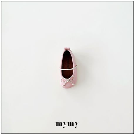 mymy/7. ladybug shoes 130-200