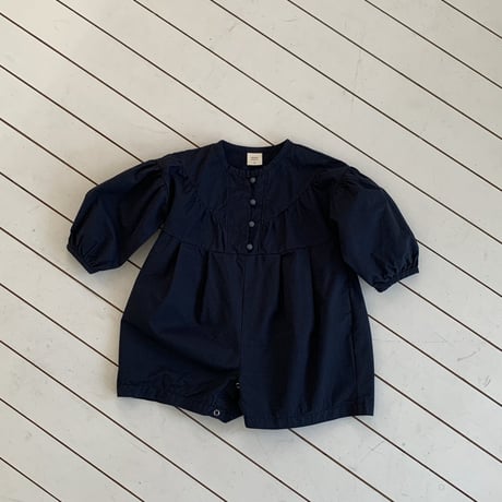 bebeholic/11. grooming suit S(6-12M)-M(12-18M)