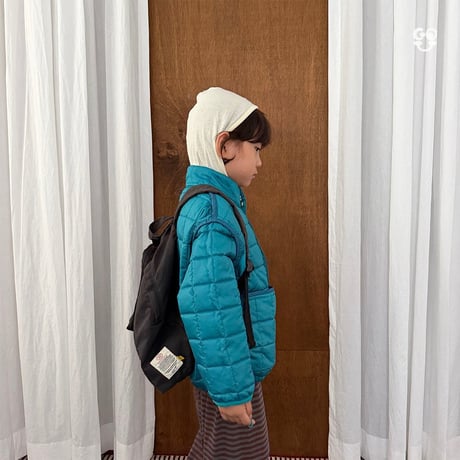 gou/82. multi hood (withmom) pollar JS-JL