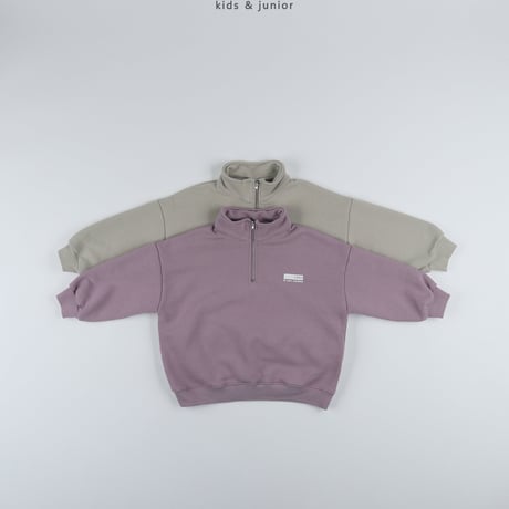 owen/59. mona man-to-man anorak S-XL